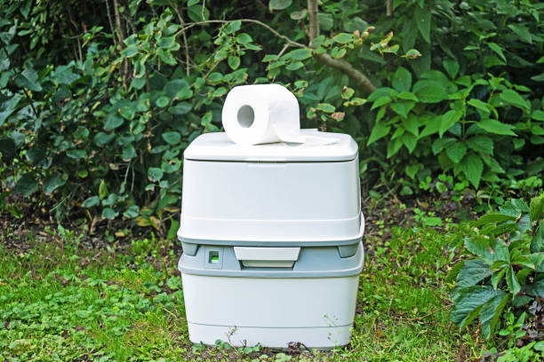 Best Best portable toilet rental  in Interlaken, CA
