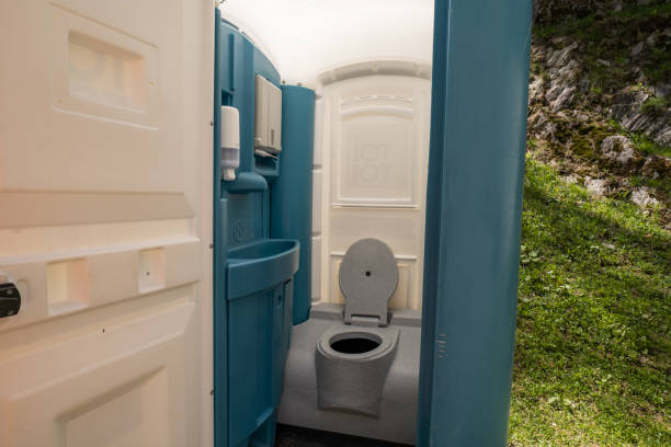 Best Porta potty for special events  in Interlaken, CA