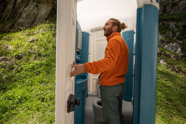Best Porta potty rental near me  in Interlaken, CA