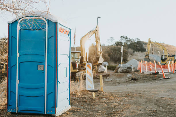 Best Local porta potty services  in Interlaken, CA