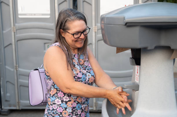 Best Handicap porta potty rental  in Interlaken, CA